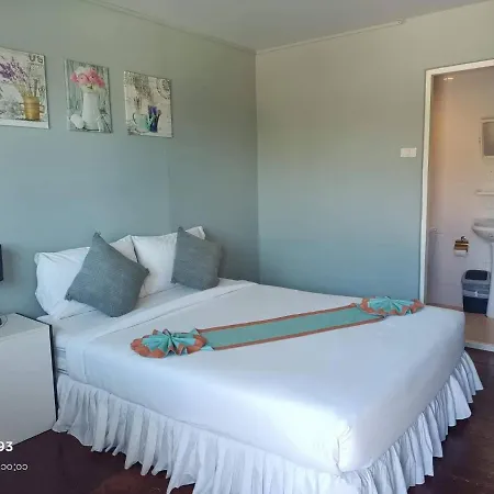 Uphill Cottage Phi Phi Islands Exterior photo
