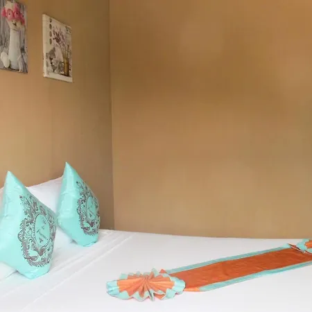 Uphill Cottage Phi Phi Islands Exterior photo