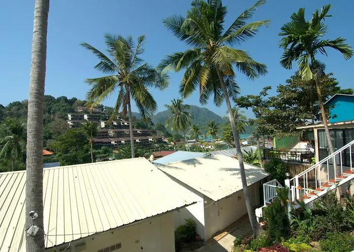 Uphill Cottage