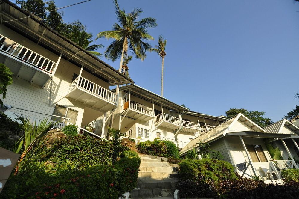 Lodge Uphill *